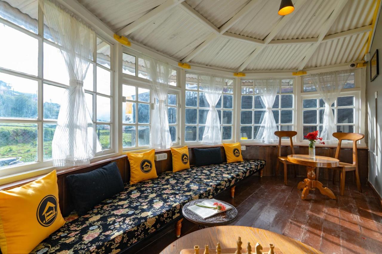The Hosteller Ooty Esterno foto