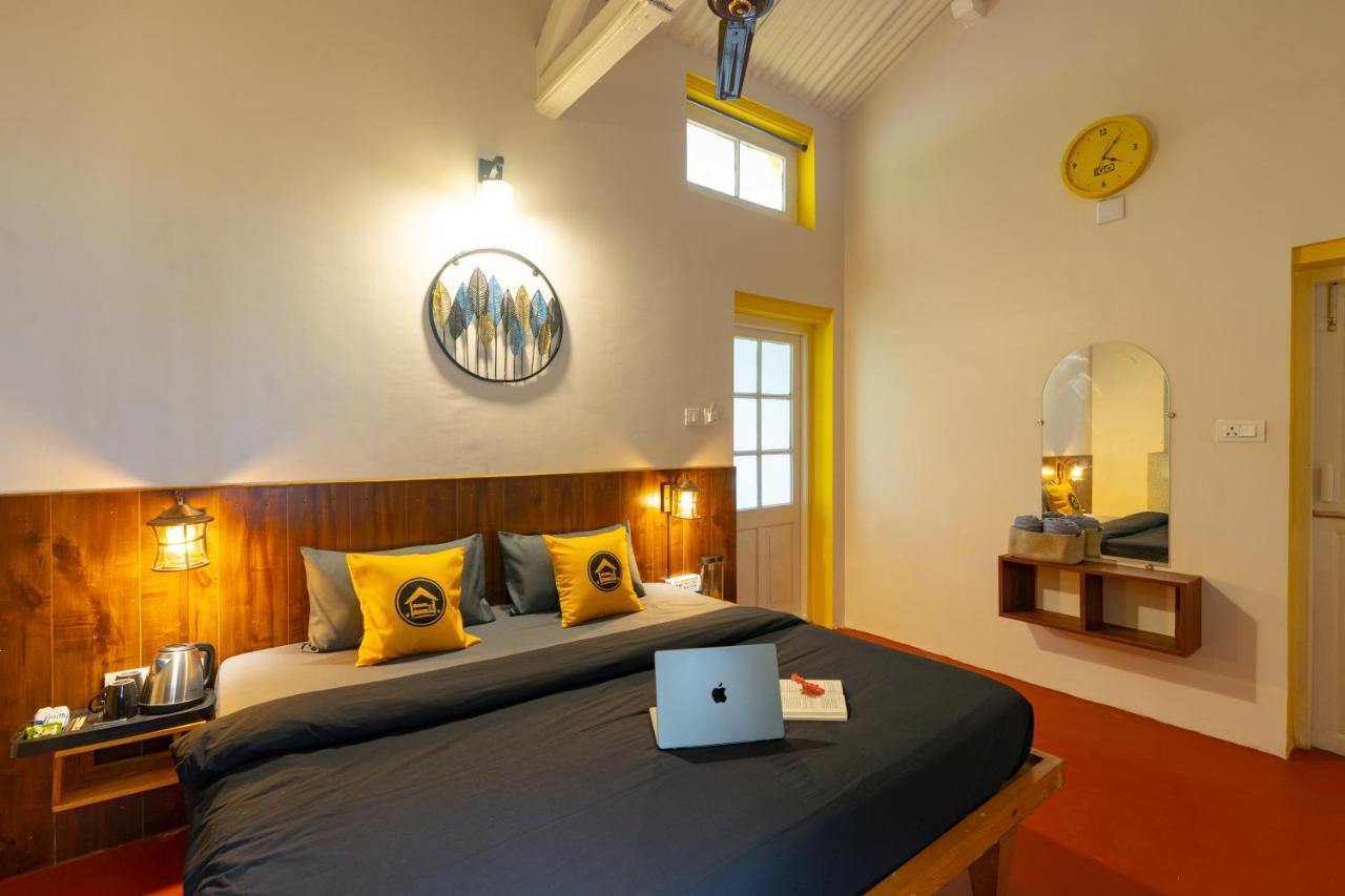 The Hosteller Ooty Esterno foto