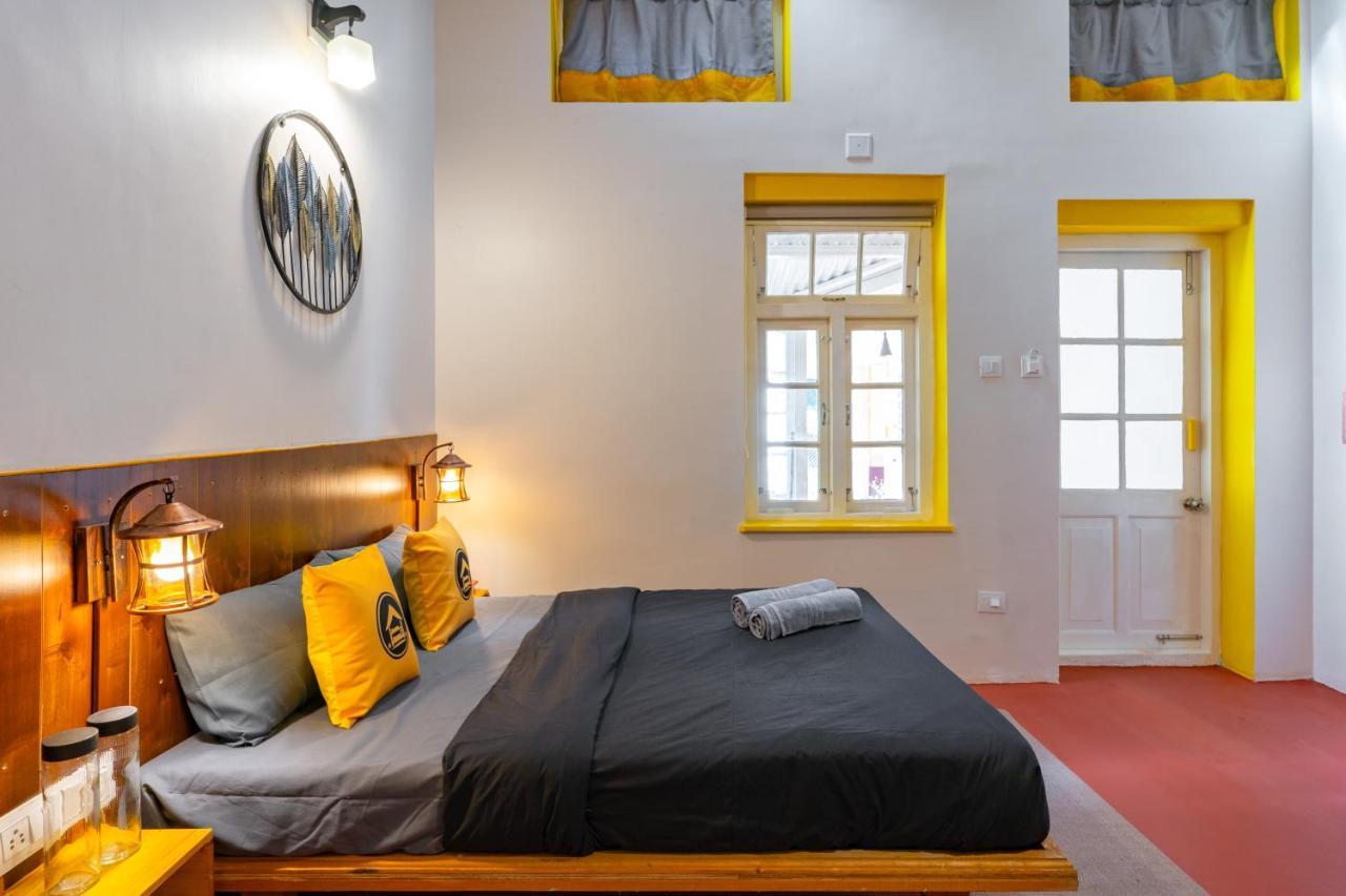 The Hosteller Ooty Esterno foto