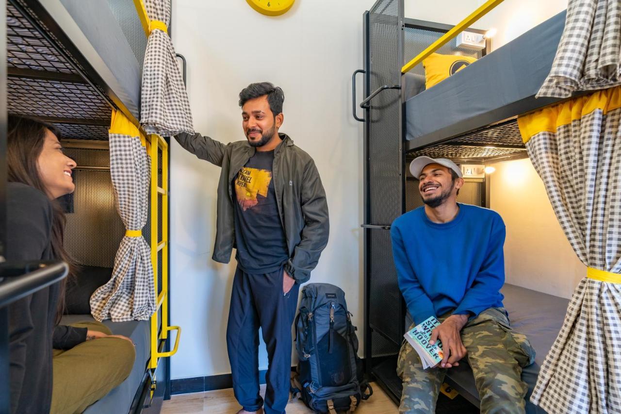 The Hosteller Ooty Esterno foto