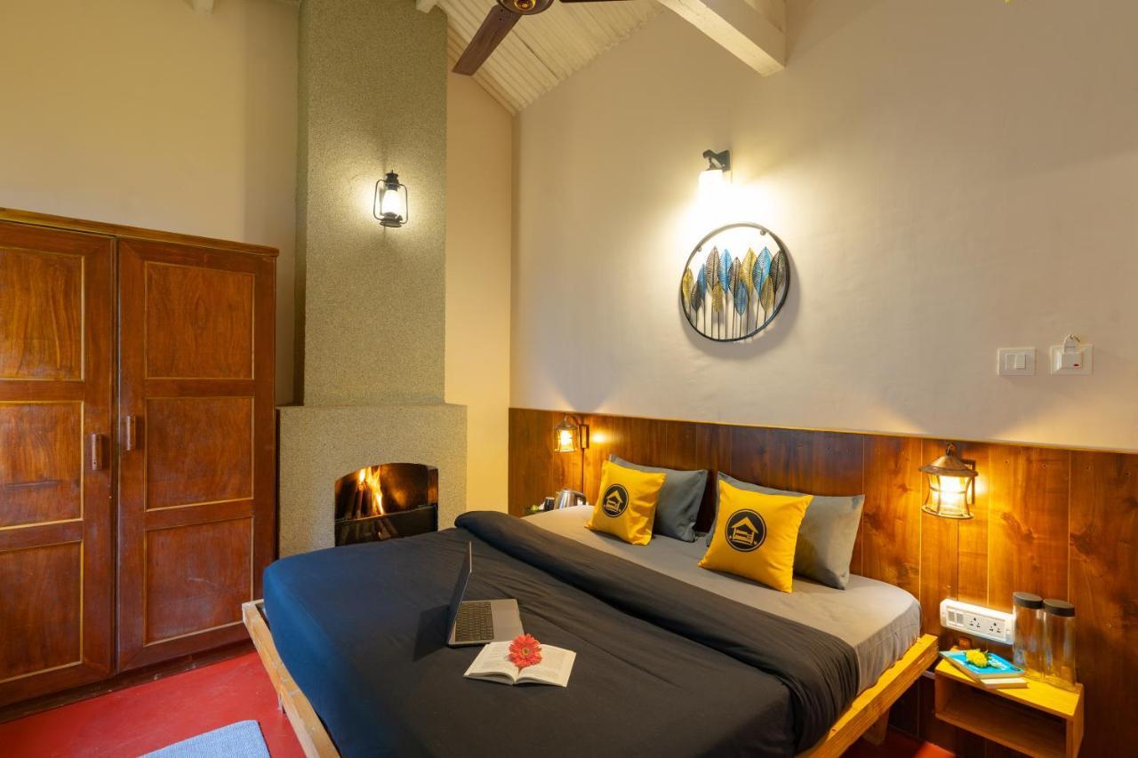 The Hosteller Ooty Esterno foto